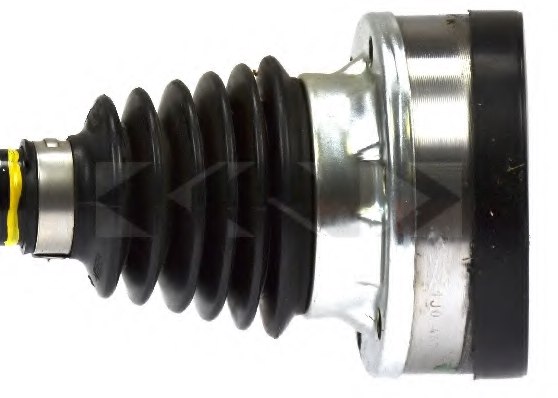 L?BRO 304763 Drive Shaft